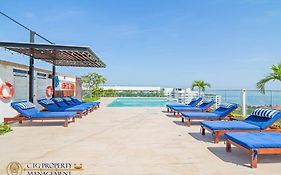 Martinique Cartagena, Beautiful 1 & 2 Bedroom Apartments