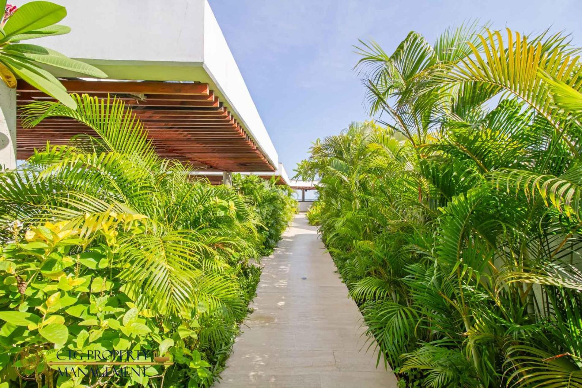 Martinique Cartagena, Beautiful 1 & 2 Bedroom Apartments Exterior photo